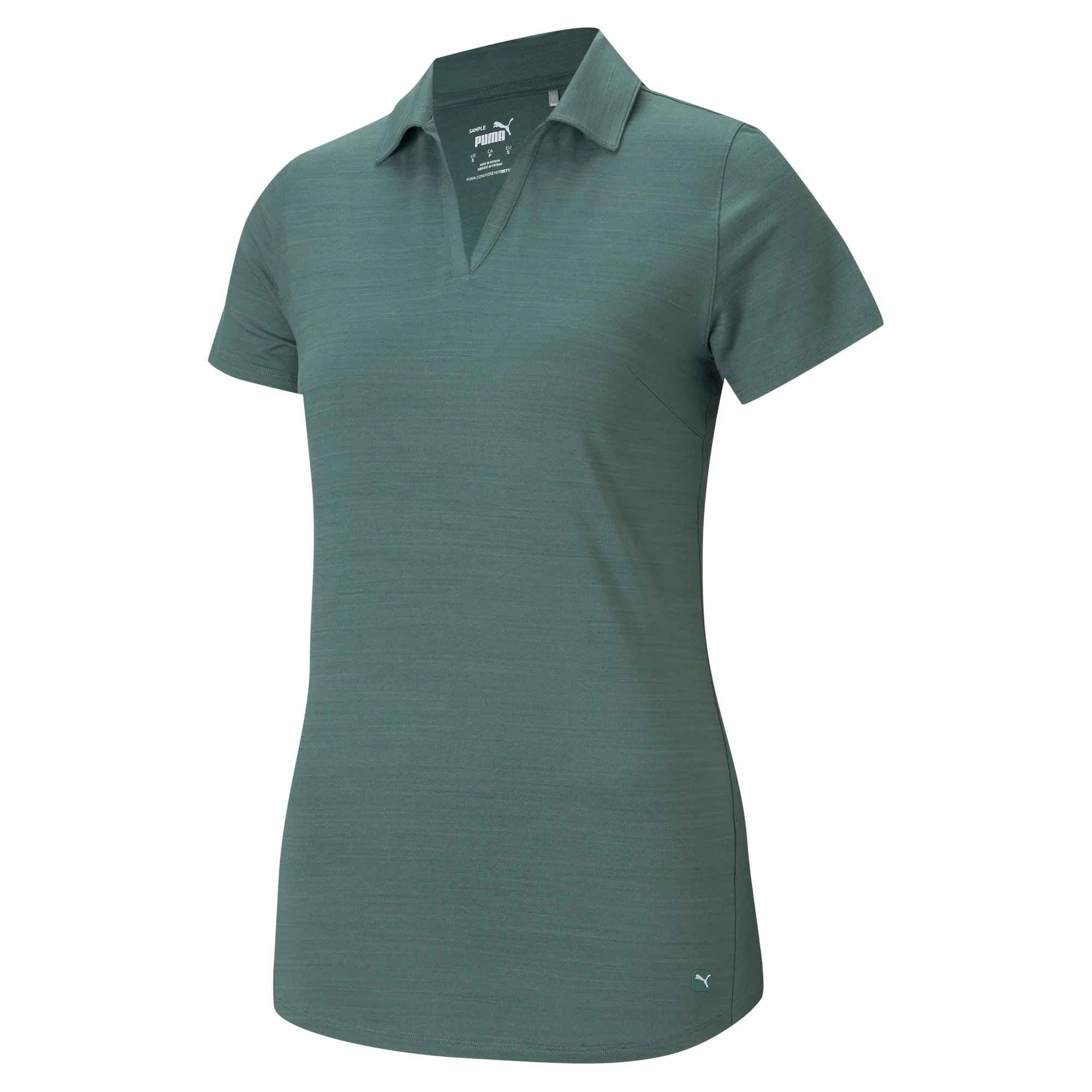 Women's CLOUDSPUN Free Golf Polo