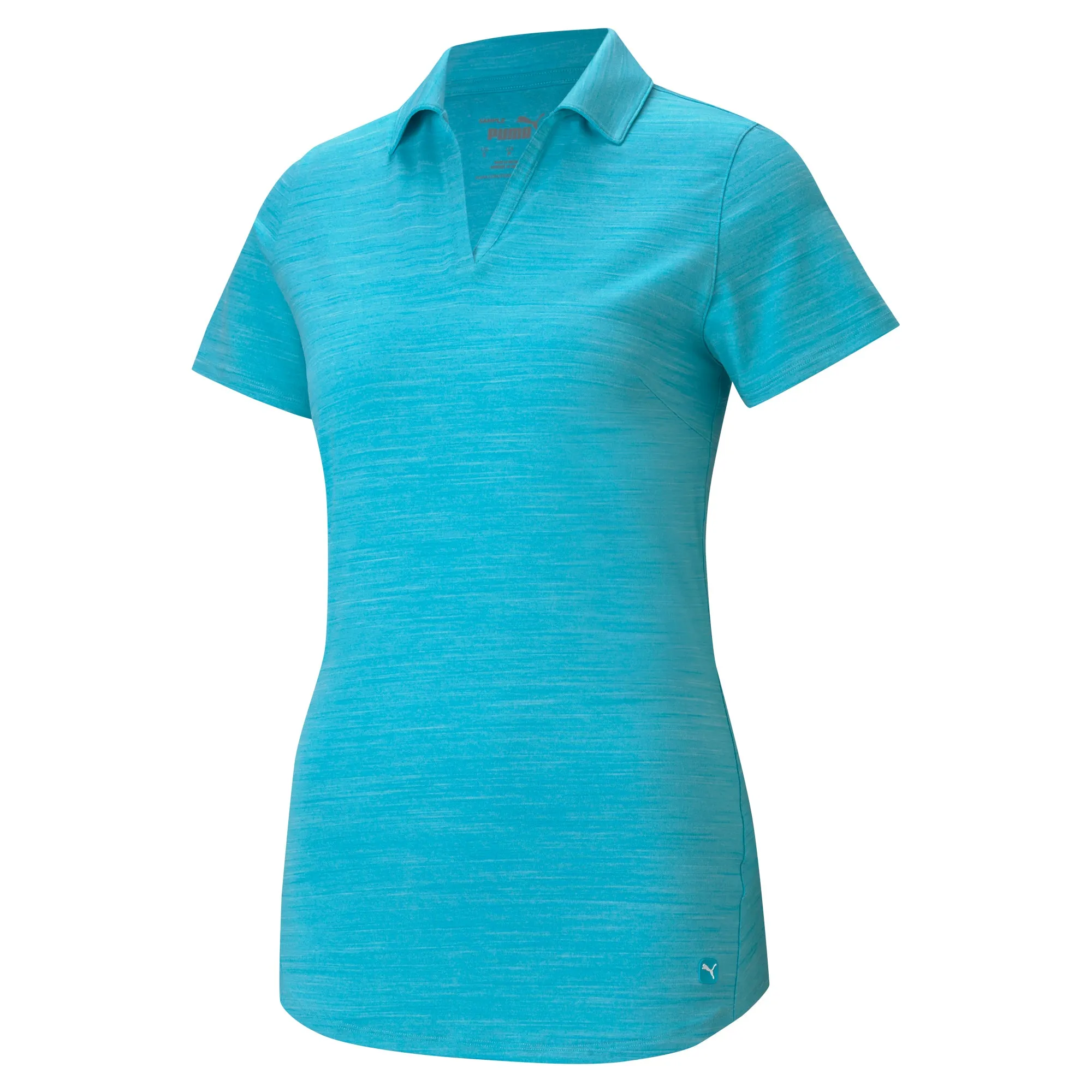 Women's CLOUDSPUN Free Golf Polo