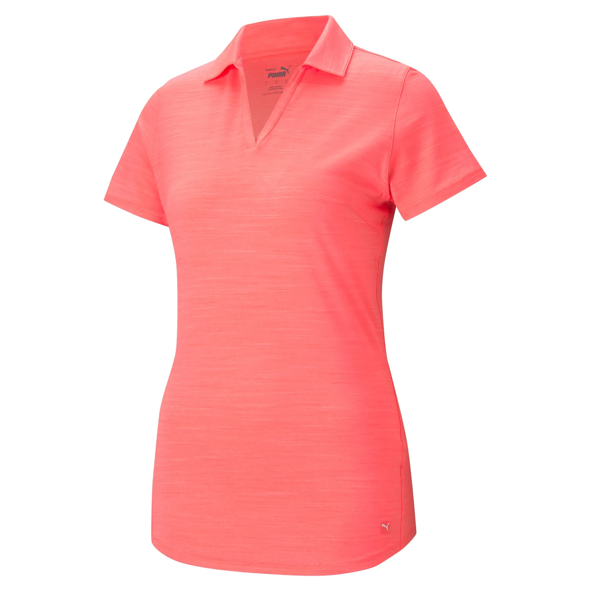 Women's CLOUDSPUN Free Golf Polo