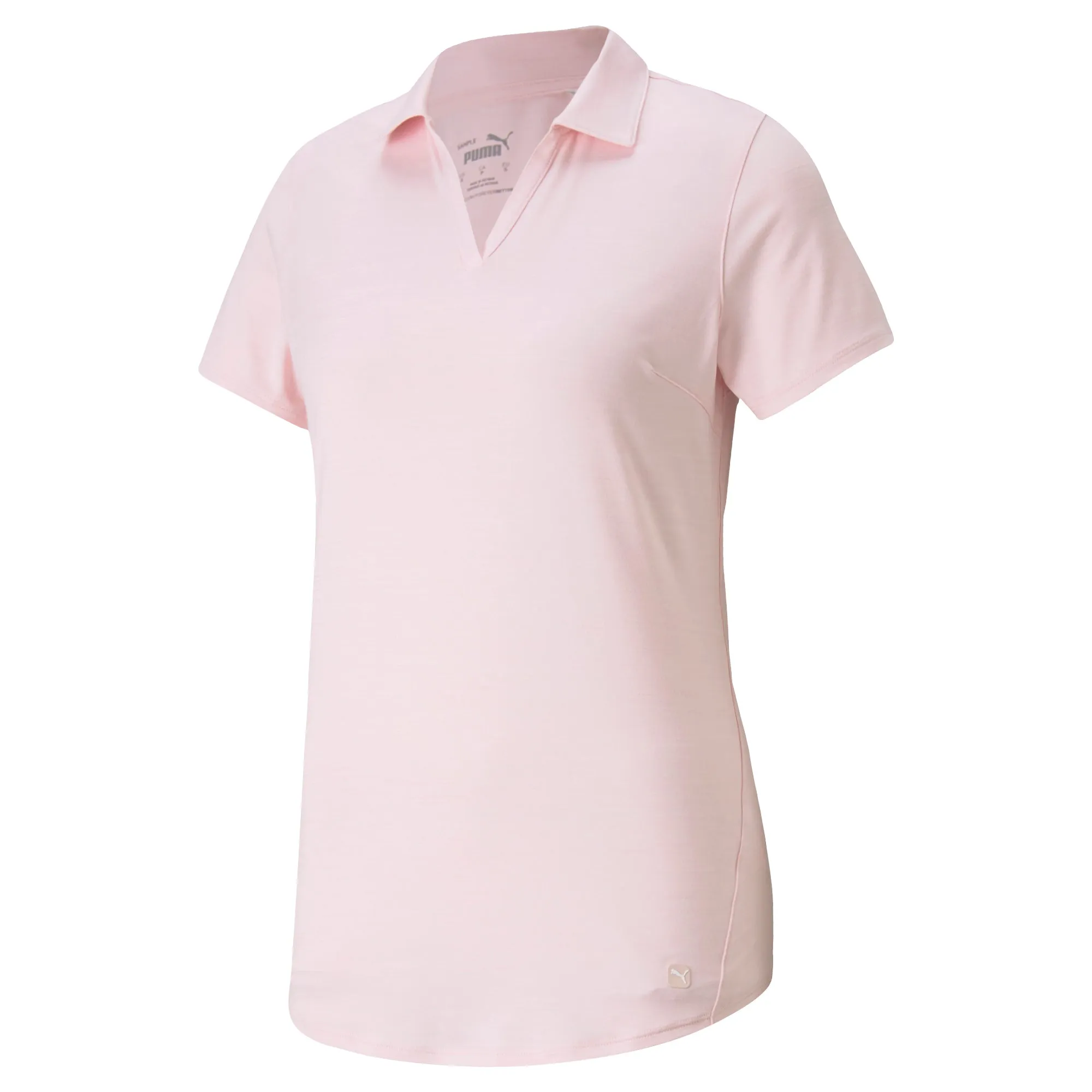 Women's CLOUDSPUN Free Golf Polo