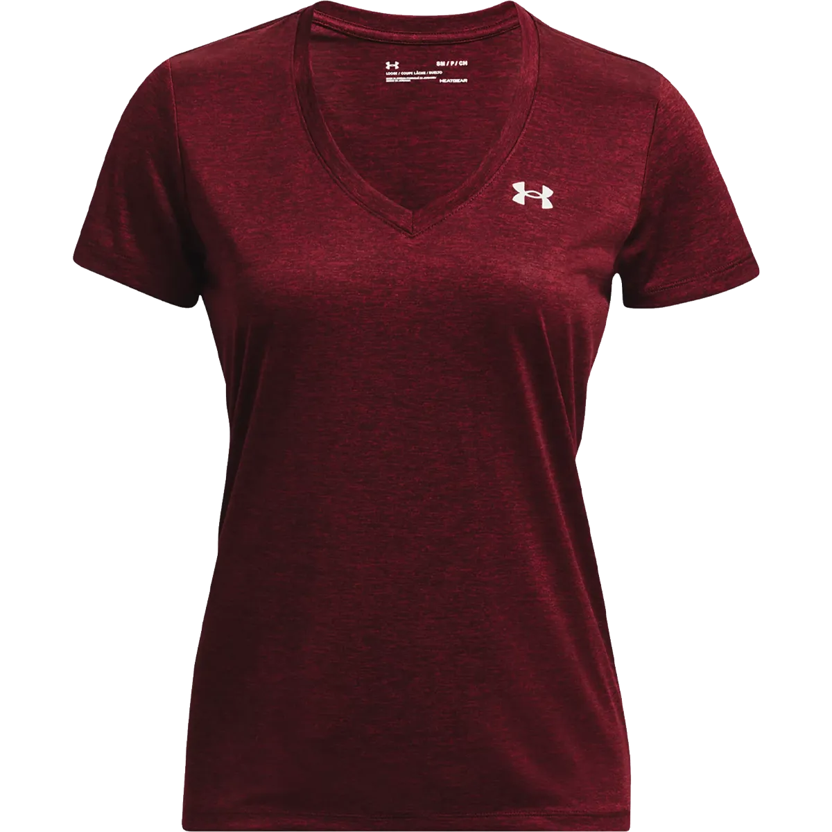 Women's UA Tech Twist V-Neck