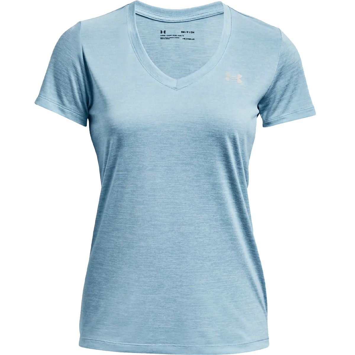 Women's UA Tech Twist V-Neck