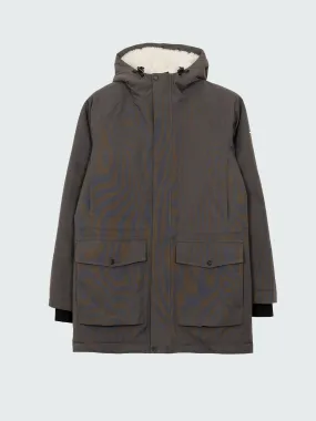 Women's Vellus Parka Jacket