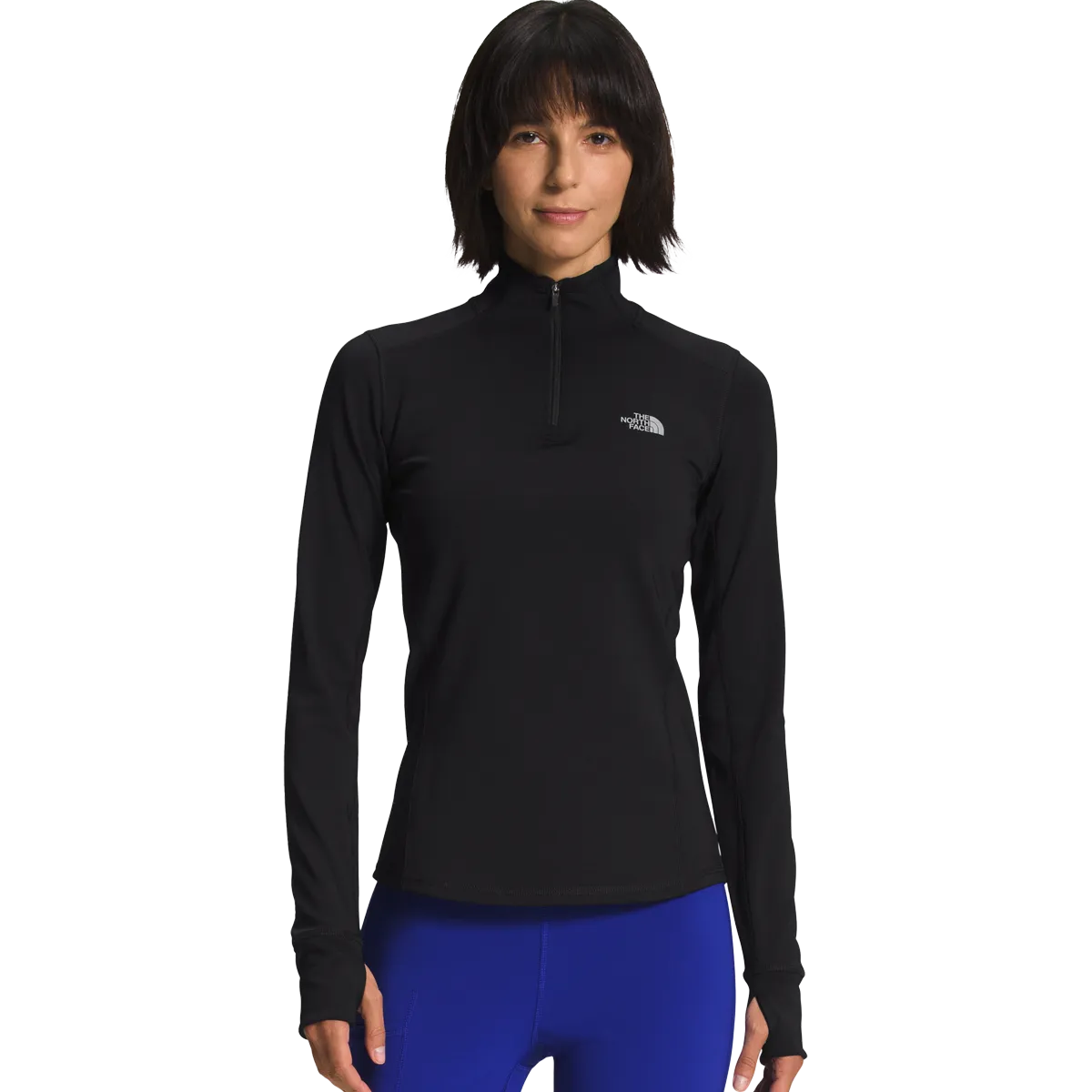 Women's Winter Warm Essential 1/4 Zip