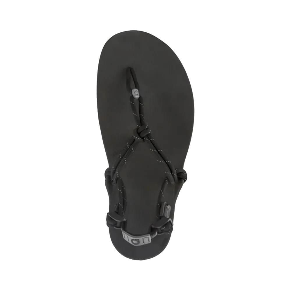 Xero Genesis Mens Black Sandal