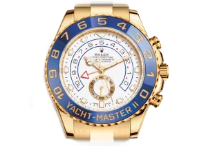 YACHT-MASTER II