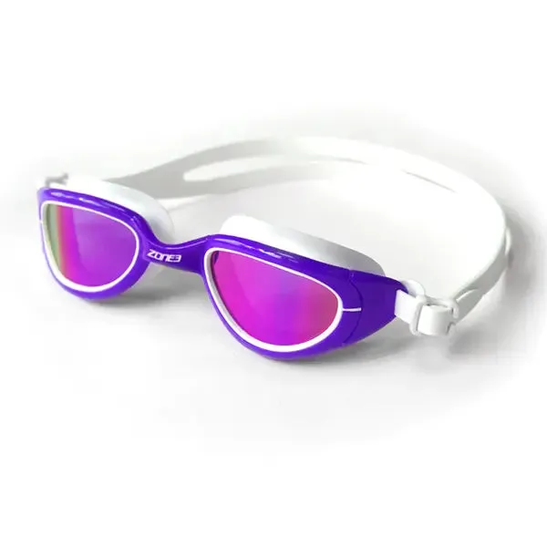 Zone3 Attack Swim Goggles - Polarized Lens