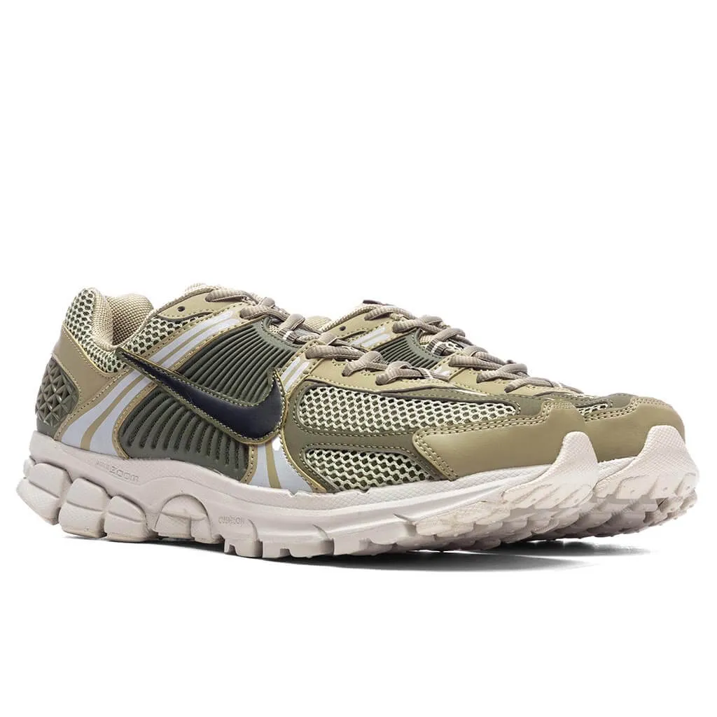 Zoom Vomero 5 - Neutral Olive/Black/Medium Olive