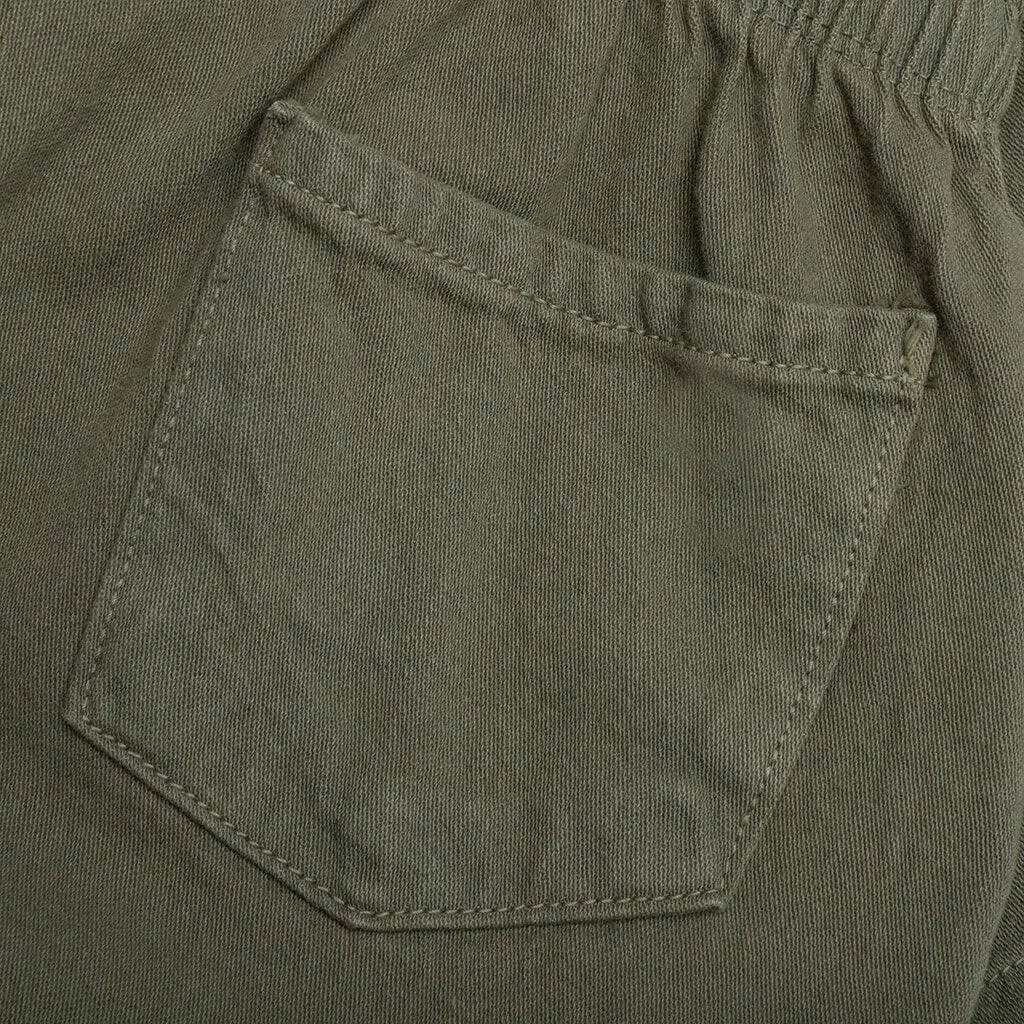 Zuma Shorts - Olive